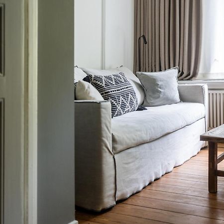 Landhaus Flottbek Boutique Hotel Hamburg Kültér fotó