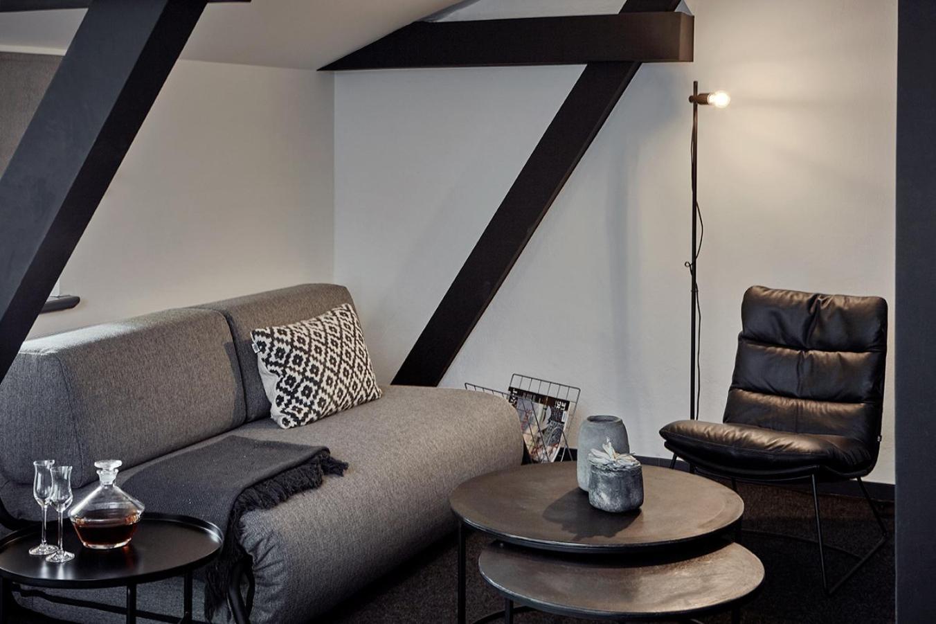 Landhaus Flottbek Boutique Hotel Hamburg Kültér fotó