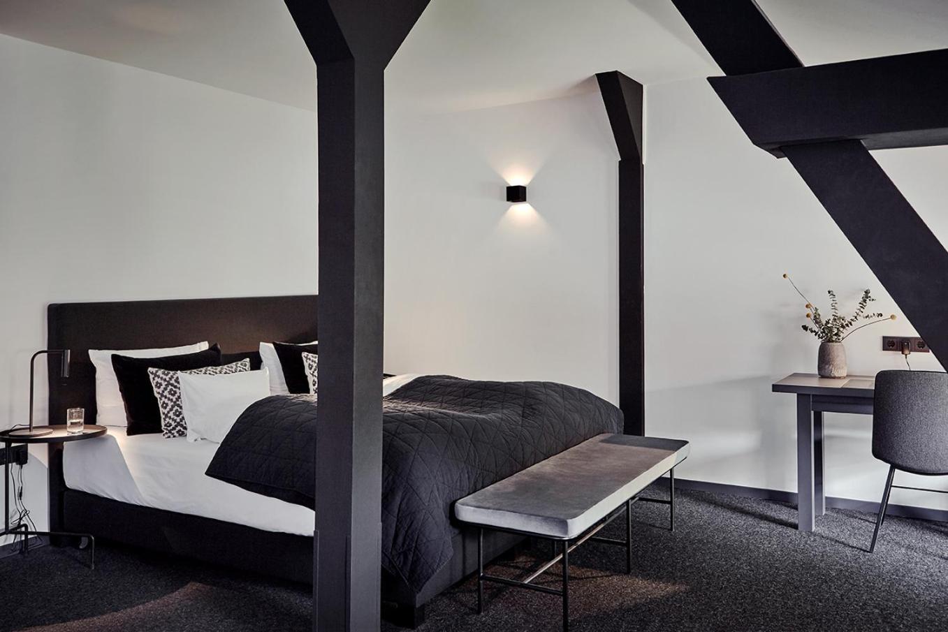 Landhaus Flottbek Boutique Hotel Hamburg Kültér fotó
