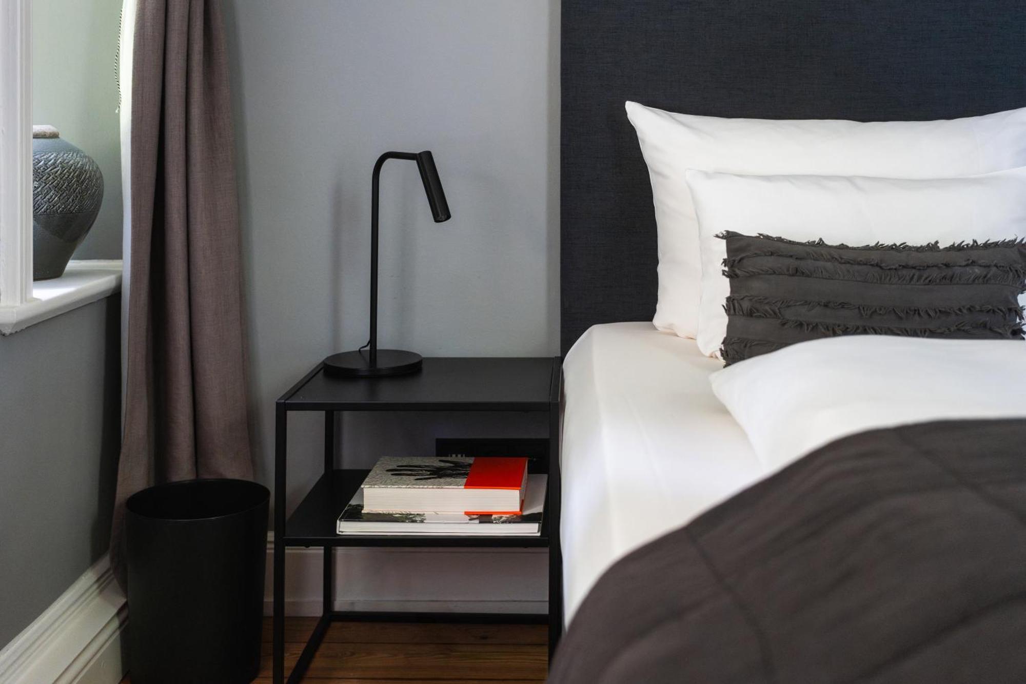 Landhaus Flottbek Boutique Hotel Hamburg Kültér fotó