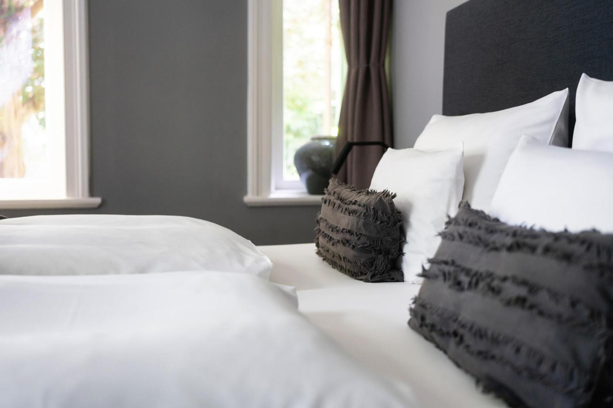 Landhaus Flottbek Boutique Hotel Hamburg Kültér fotó