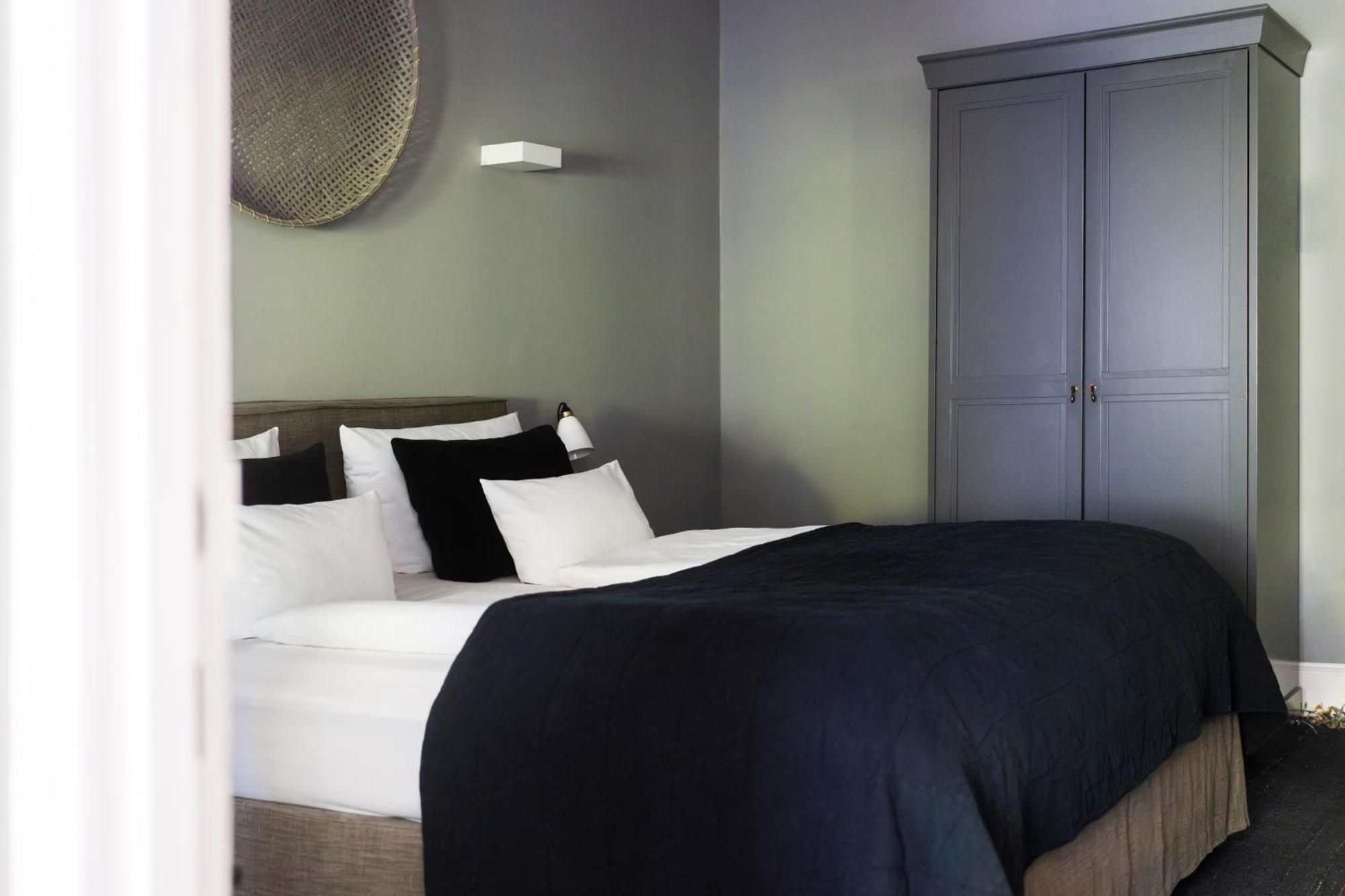 Landhaus Flottbek Boutique Hotel Hamburg Kültér fotó