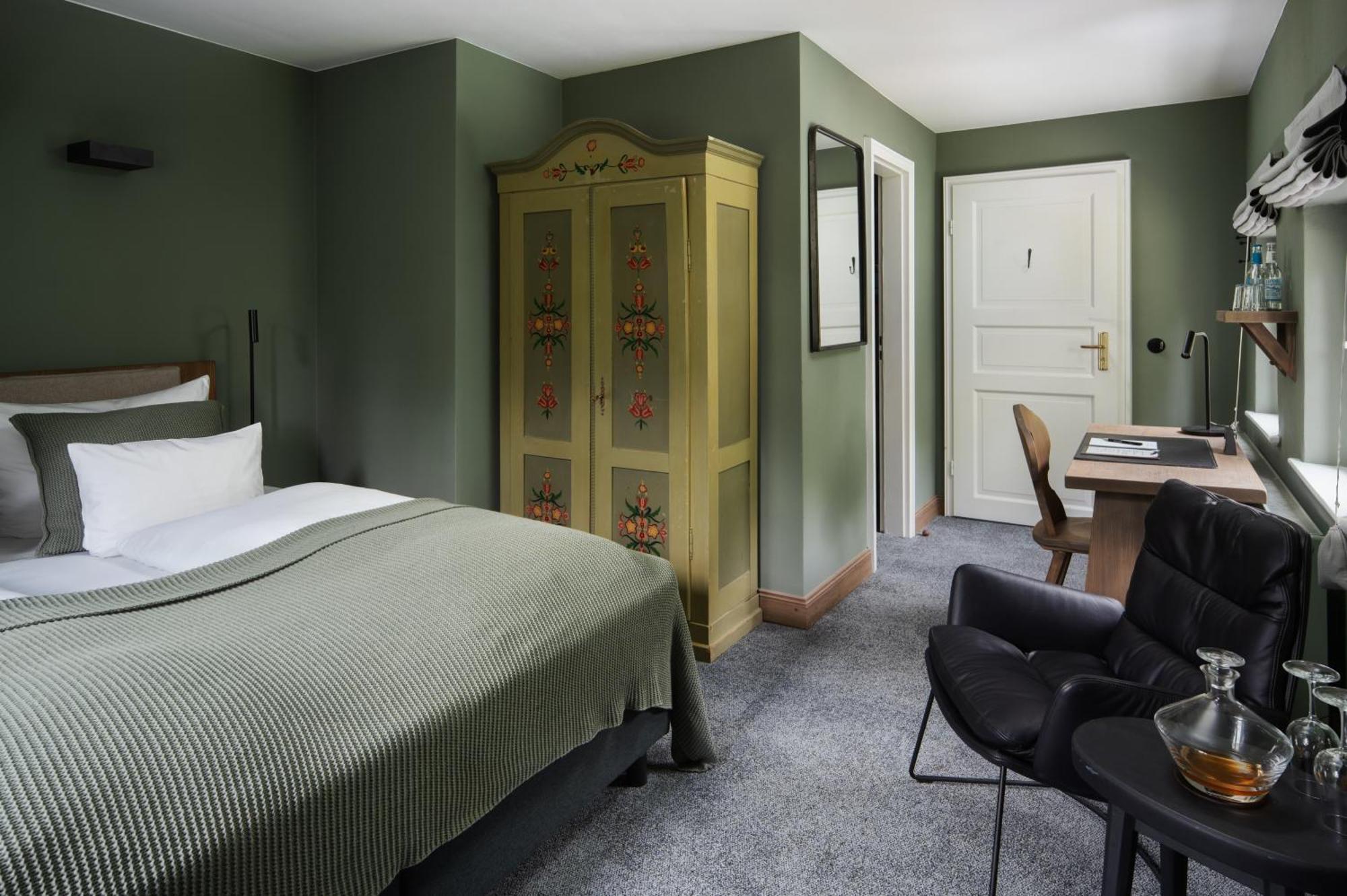 Landhaus Flottbek Boutique Hotel Hamburg Kültér fotó