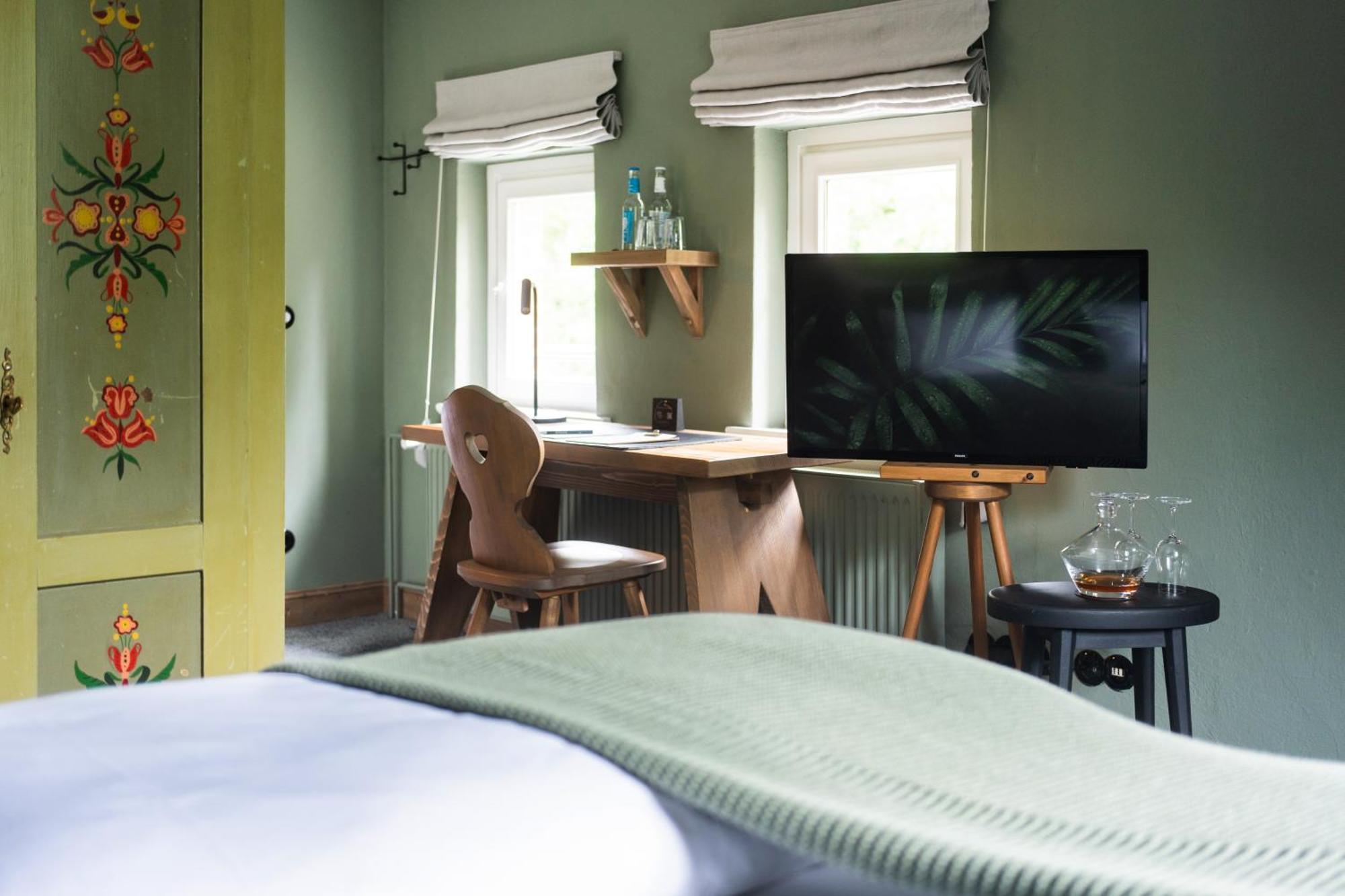Landhaus Flottbek Boutique Hotel Hamburg Kültér fotó