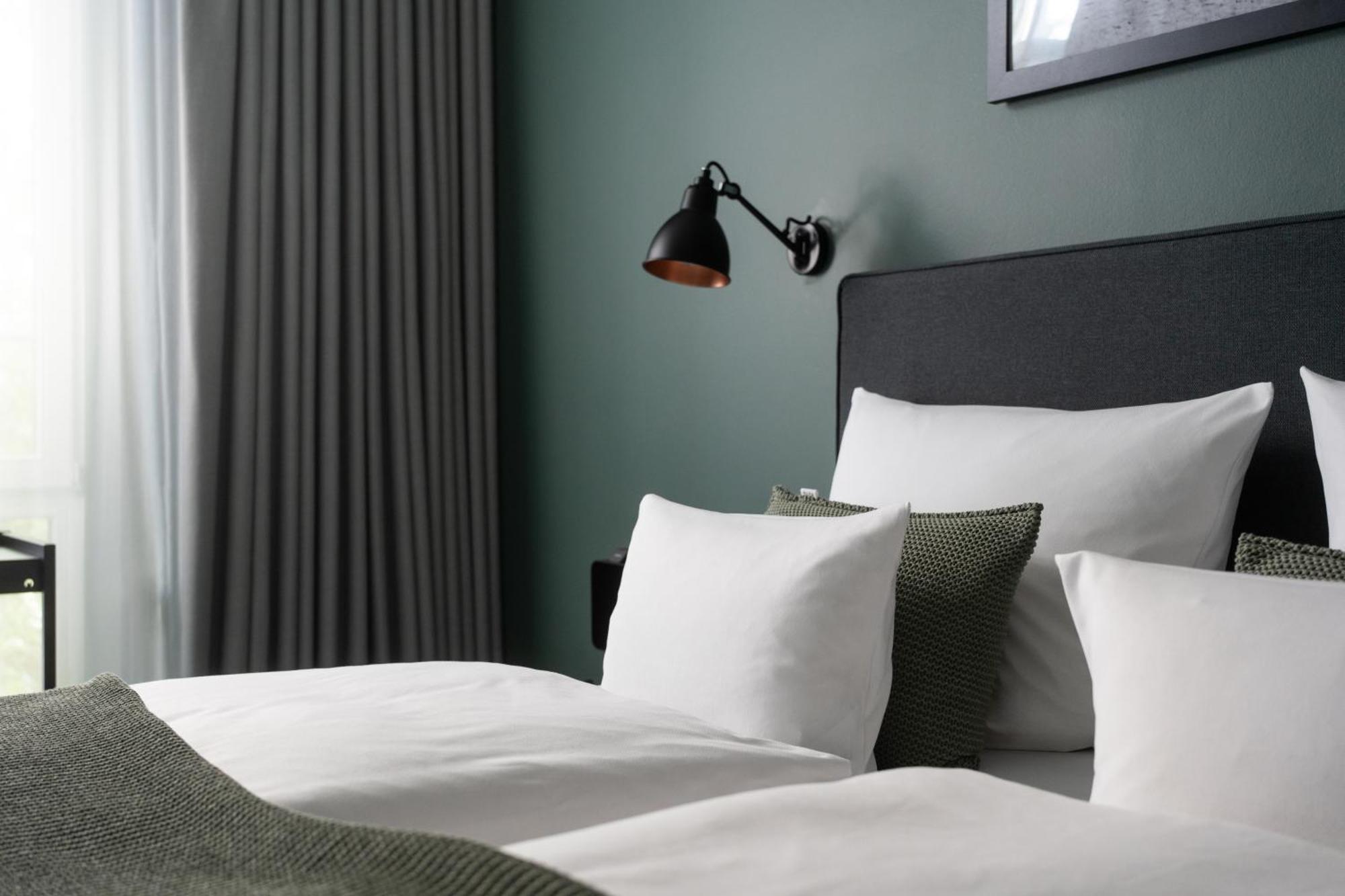 Landhaus Flottbek Boutique Hotel Hamburg Kültér fotó