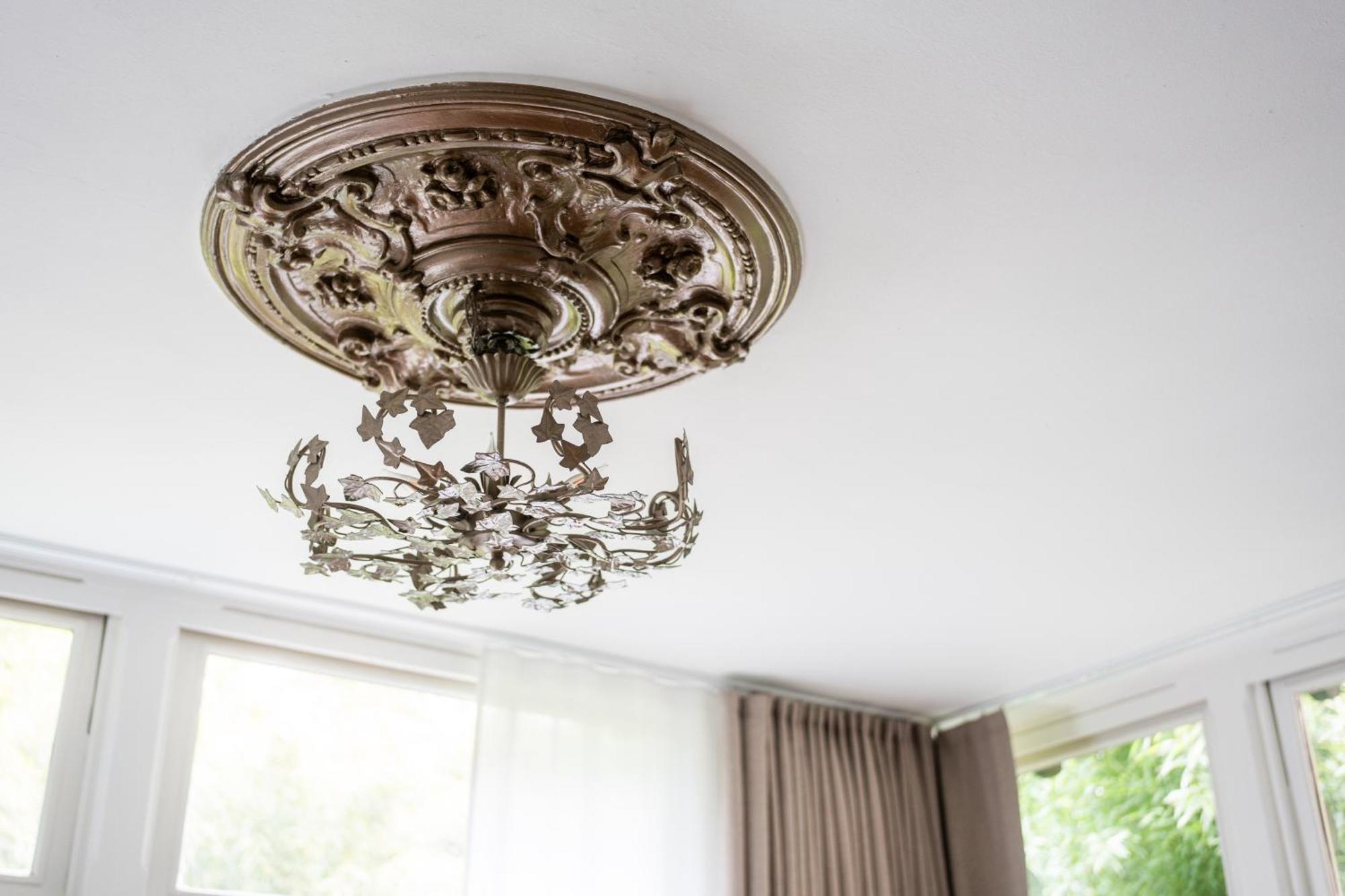 Landhaus Flottbek Boutique Hotel Hamburg Kültér fotó