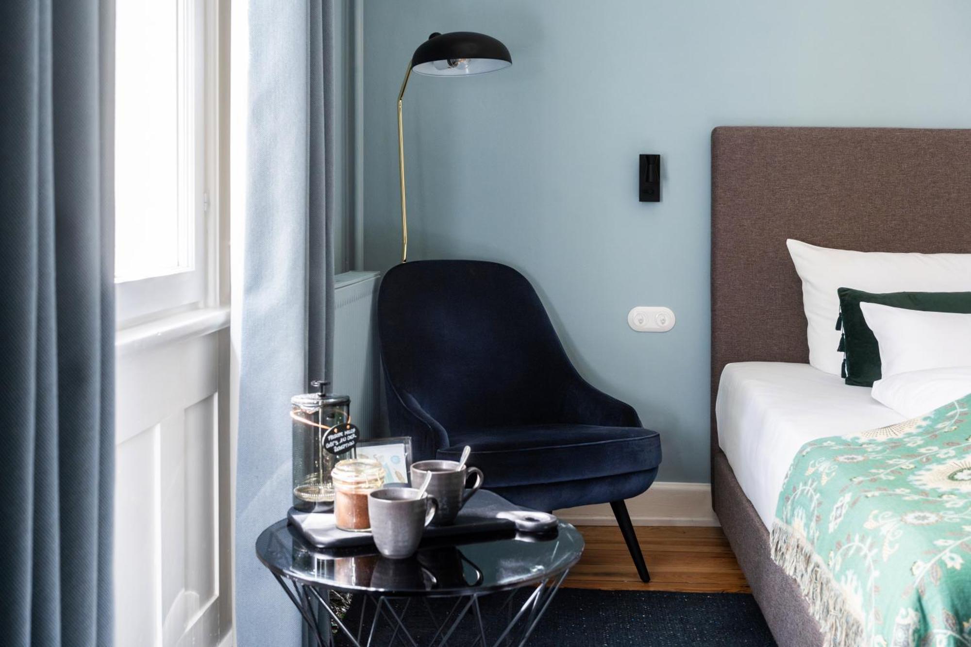 Landhaus Flottbek Boutique Hotel Hamburg Kültér fotó