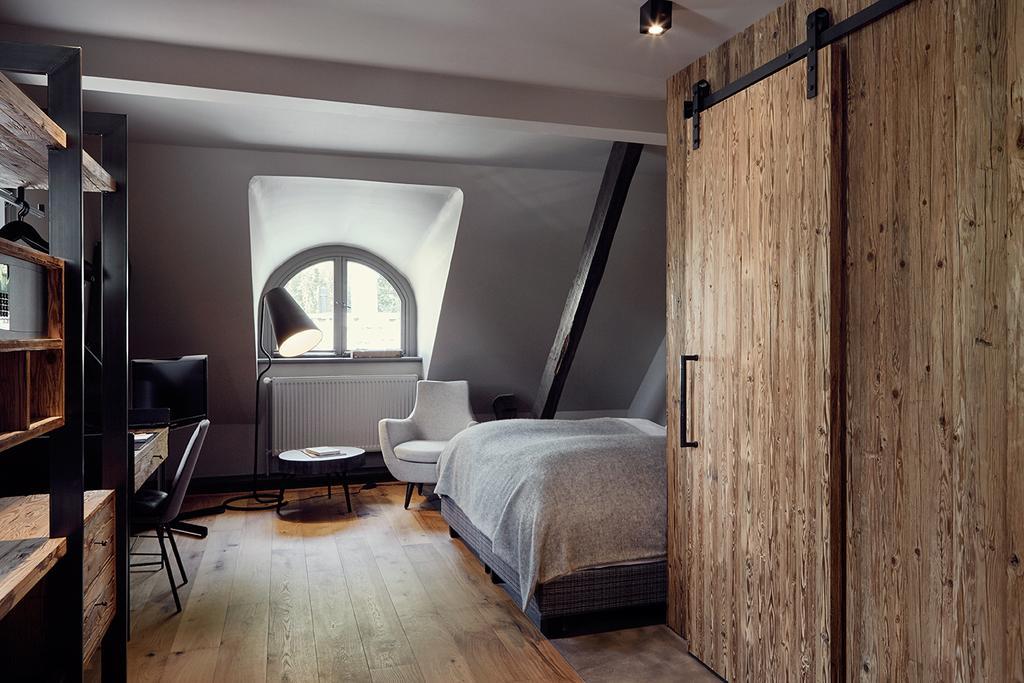 Landhaus Flottbek Boutique Hotel Hamburg Kültér fotó